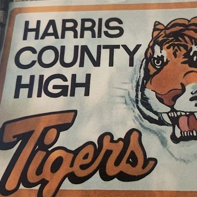 Harris Co. High School C\/O 84\