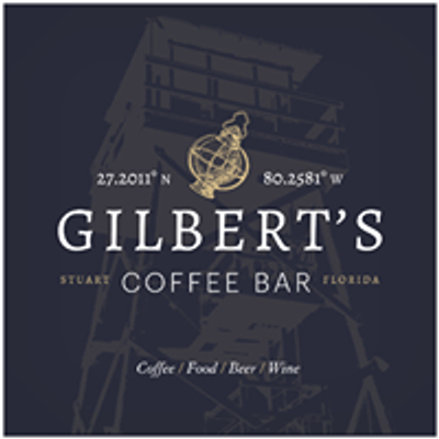 Gilbert's Coffee Bar
