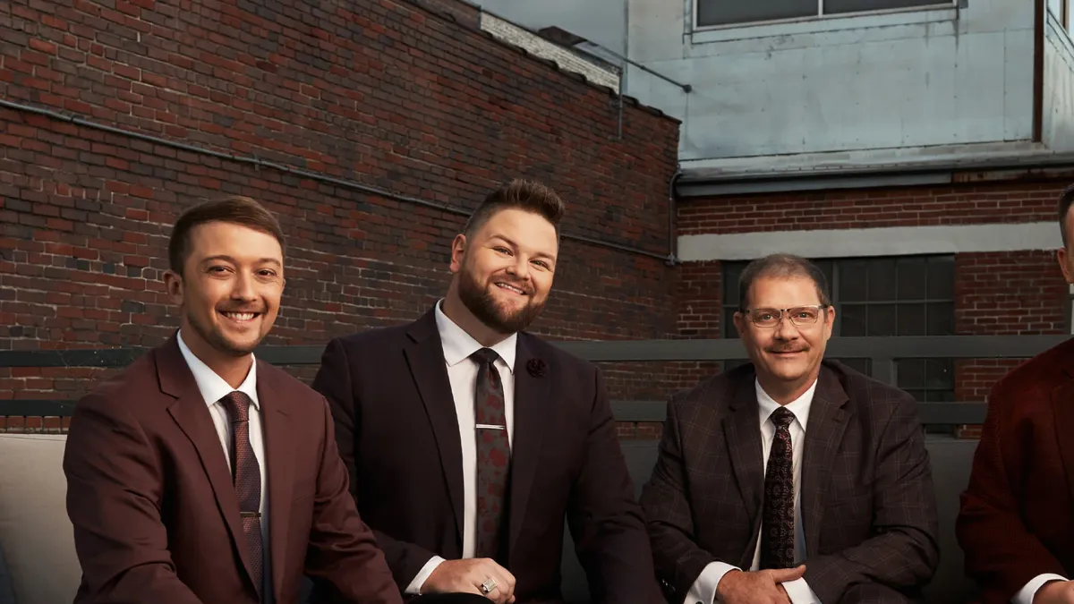 Down East Boys in Reidsville