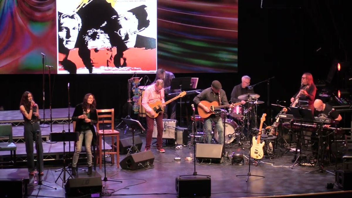 Debi and Karter Ruud