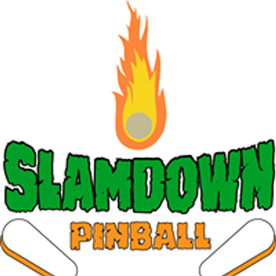 Slamdown Pinball