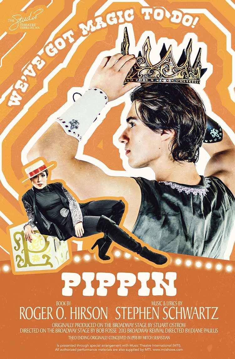 Pippin - ASL Interpreted