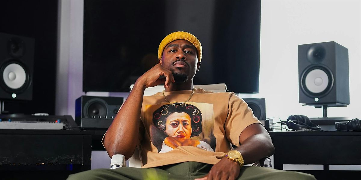 Lew Sid  - Live at Scandal's