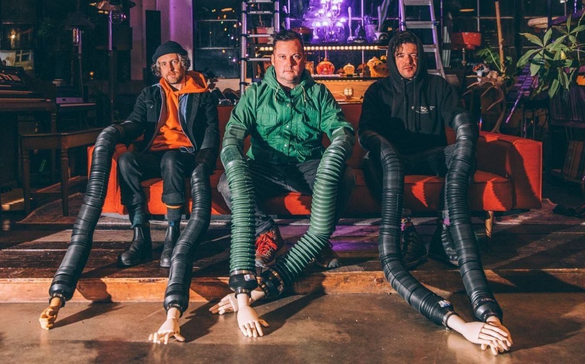 Modest Mouse at Rialto Theatre Tucson