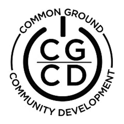 CG Community Development