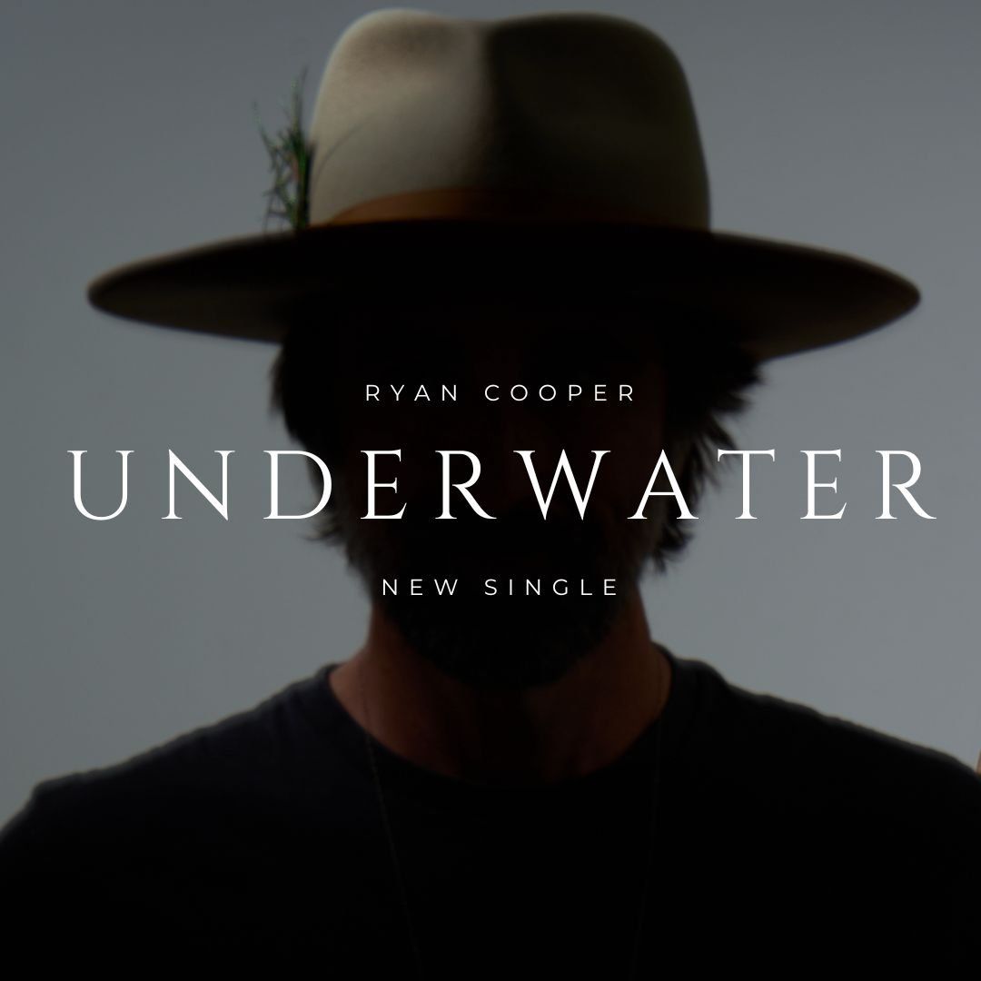 Charlie Mars with Ryan Cooper at Duling Hall