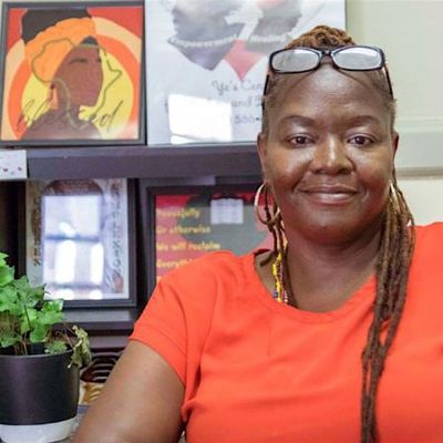 Yejide Muhammad