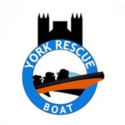 York Rescue Boat