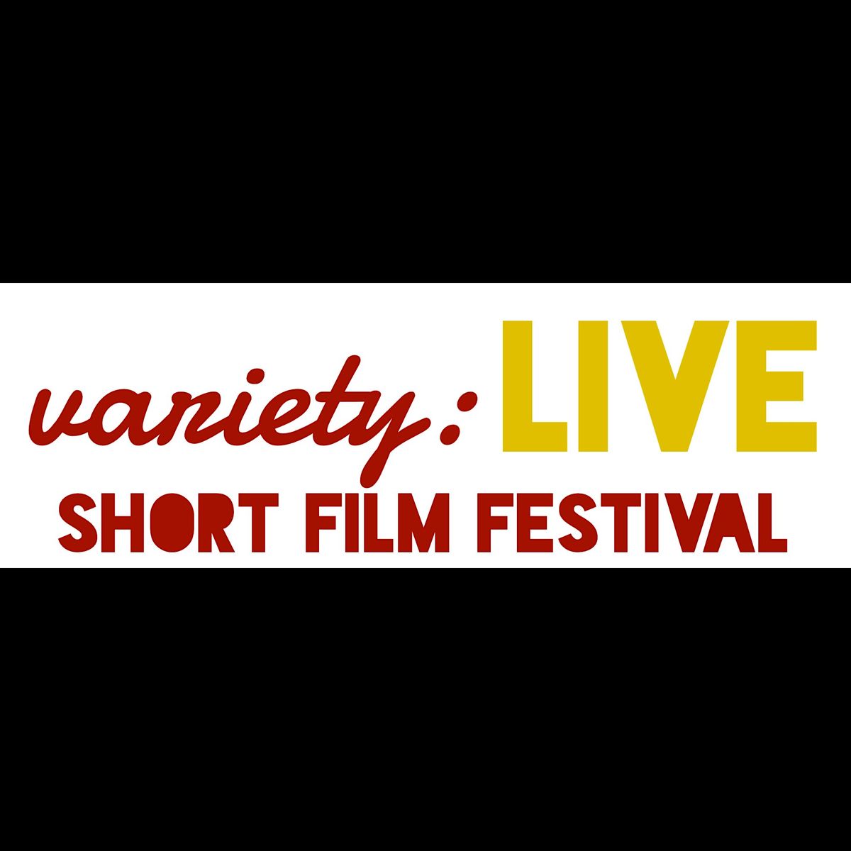 variety: LIVE Short Film Festival at N&M\u2019s Pizza Bar 12\/10\/25\u2026