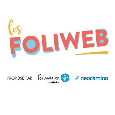 Les Foliweb