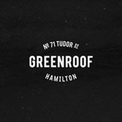 The Greenroof
