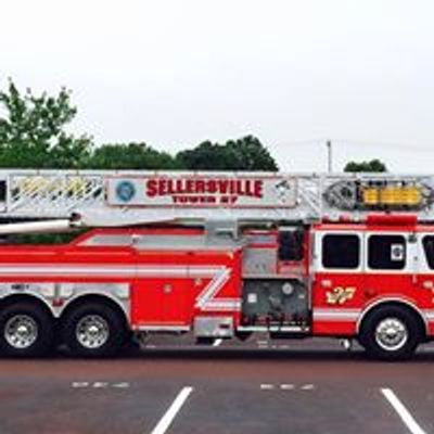 Sellersville Volunteer Fire Department
