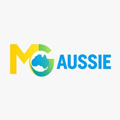 MG Aussie