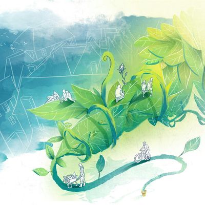 Ecotopia