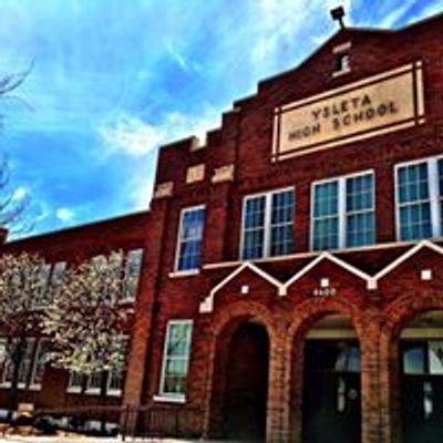 Ysleta High School Alumni Association