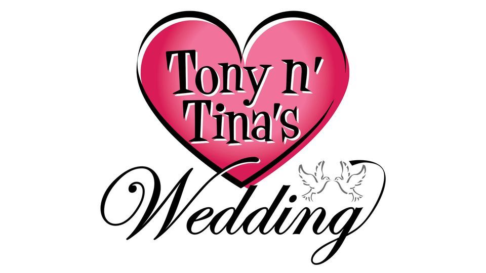 Tony N Tinas Wedding Carrollwood Cultural Center, Tampa, FL May 13