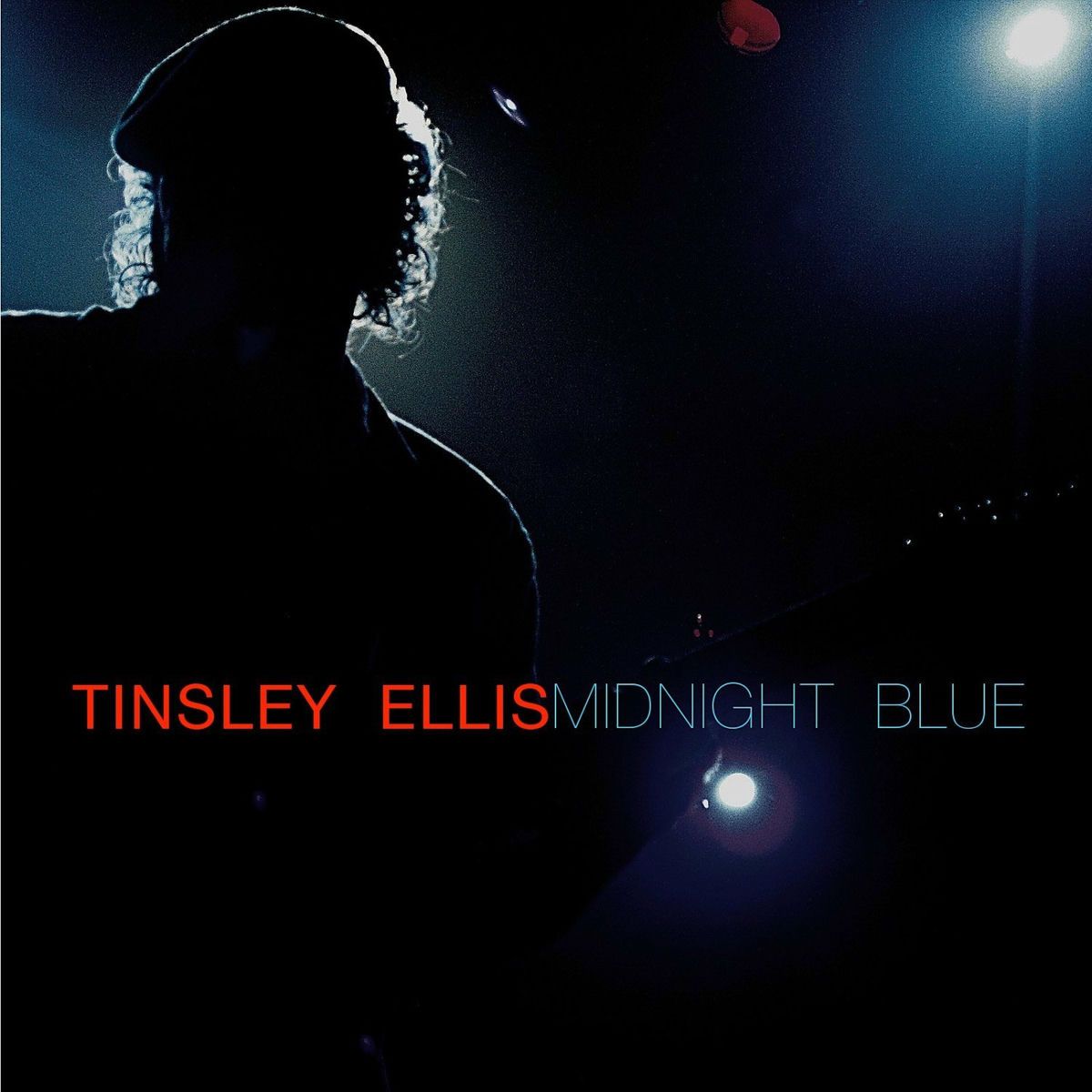 Tinsley Ellis & Matt Schofield