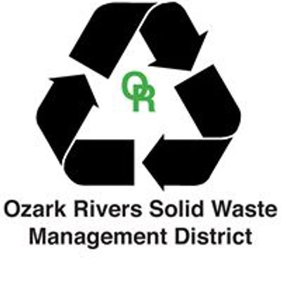 Ozark Rivers Solid Waste Management District
