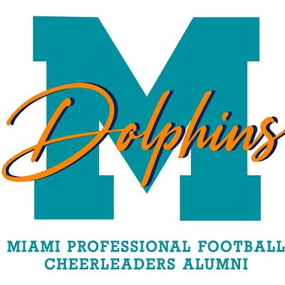 Miami Professional Football Cheerleaders Alumni