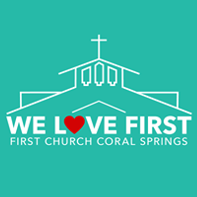 First Church Coral Springs