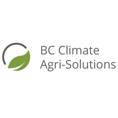 BC Climate Agri-Solutions Fund via IAF