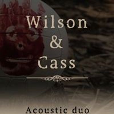 Wilson & Cass