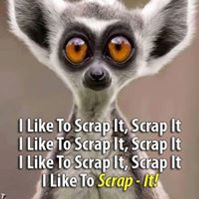 ScrapKat