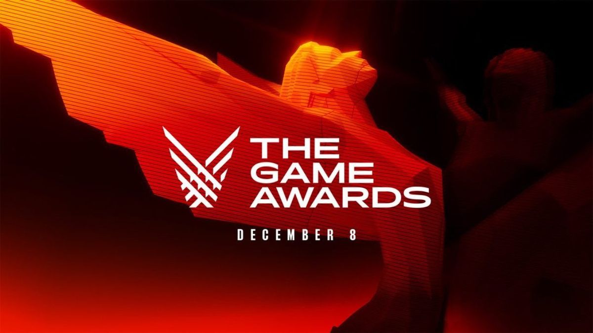 The Game Awards at Peacock Theater
