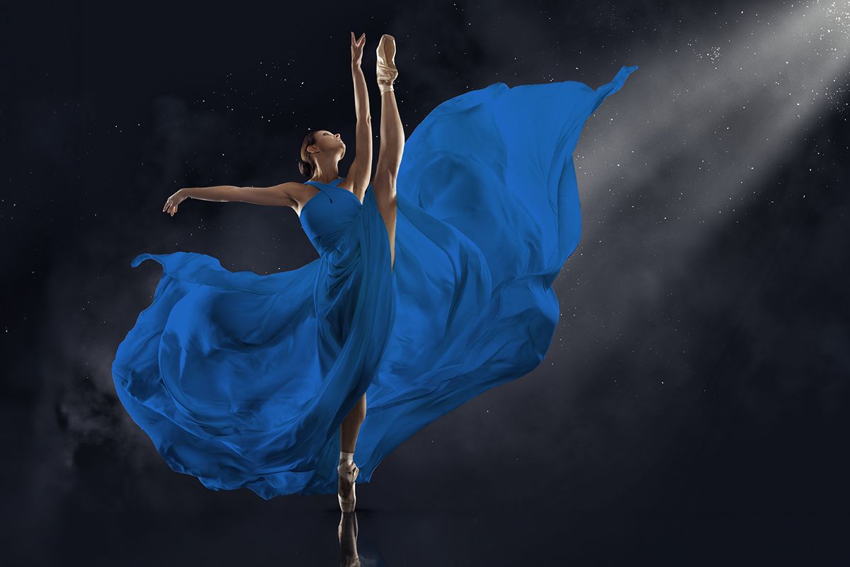 At The Ballet With The Florida Ballet & Jacksonville Symphony
