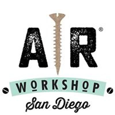 AR Workshop San Diego