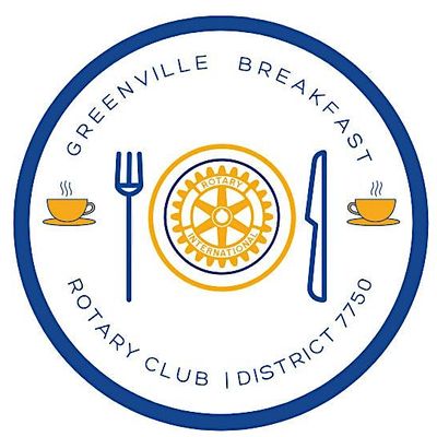 Greenville Breakfast Rotary Club (District 7750)