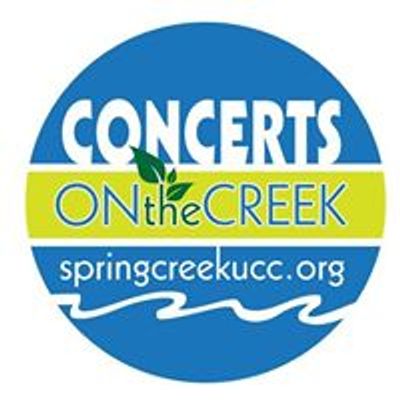 Concerts On The Creek