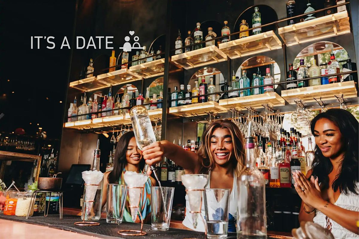 Cocktail Chemistry Masterclass | Ages 25 to 38 at The Alchemist ...
