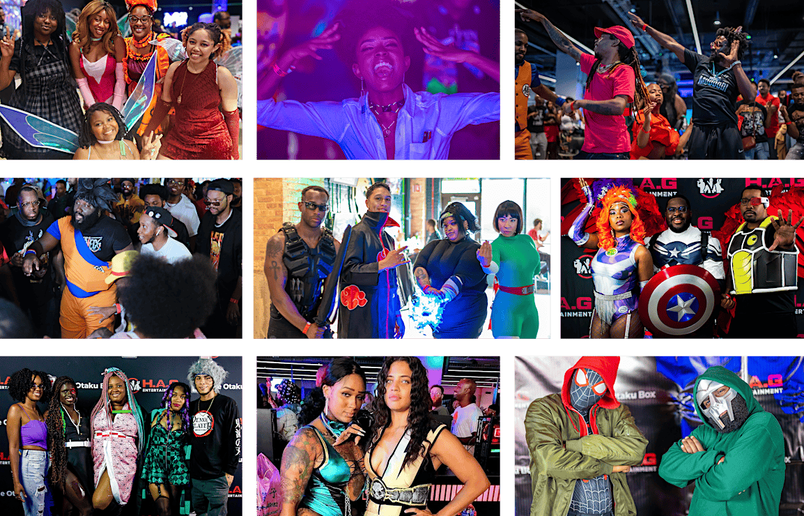 Event Photos