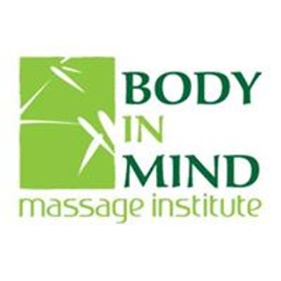 Body in Mind Massage Institute