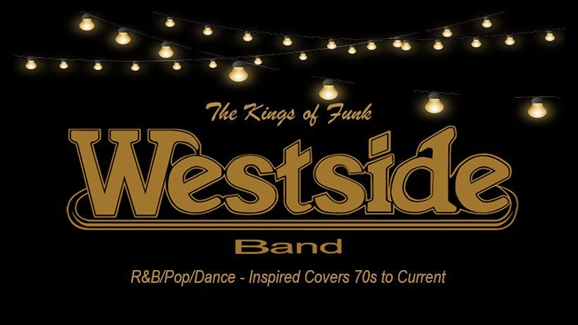 The WESTSIDE BAND