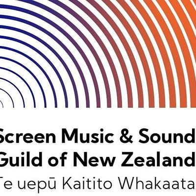 Screen Music & Sound Guild of New Zealand