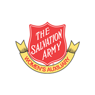 The Salvation Army Women's Auxiliary of Greenville, SC