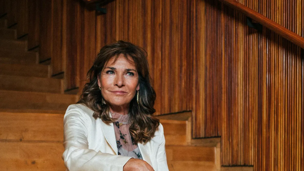 Lis S\u00f8rensen in