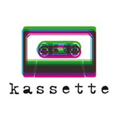 Kassette