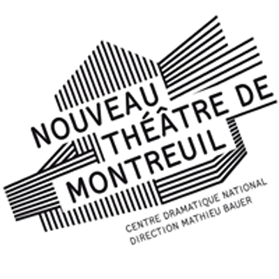 Nouveau th\u00e9\u00e2tre de Montreuil