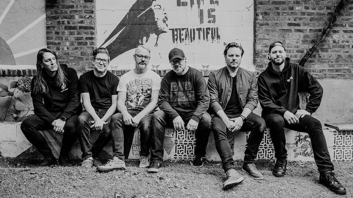 Still Remains + Devil Sold His Soul & Eschalon