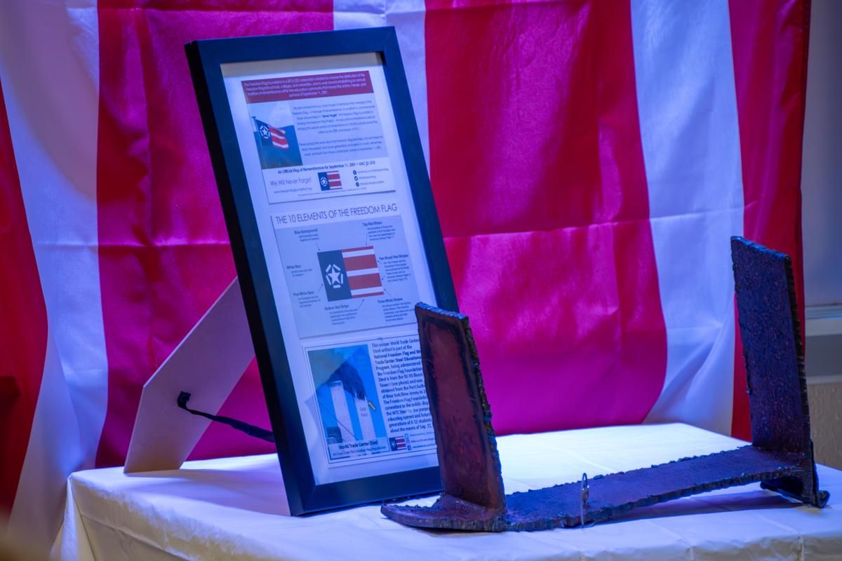 Thanks to Gravity at The Music Hall - Portsmouth