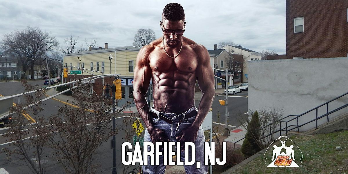 Ebony Men Black Male Revue Strip Clubs & Black Male Strippers Hoboken, NJ 8-10PM