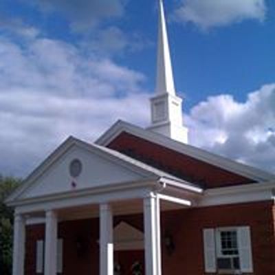 Long Hill Baptist Church - Trumbull, CT