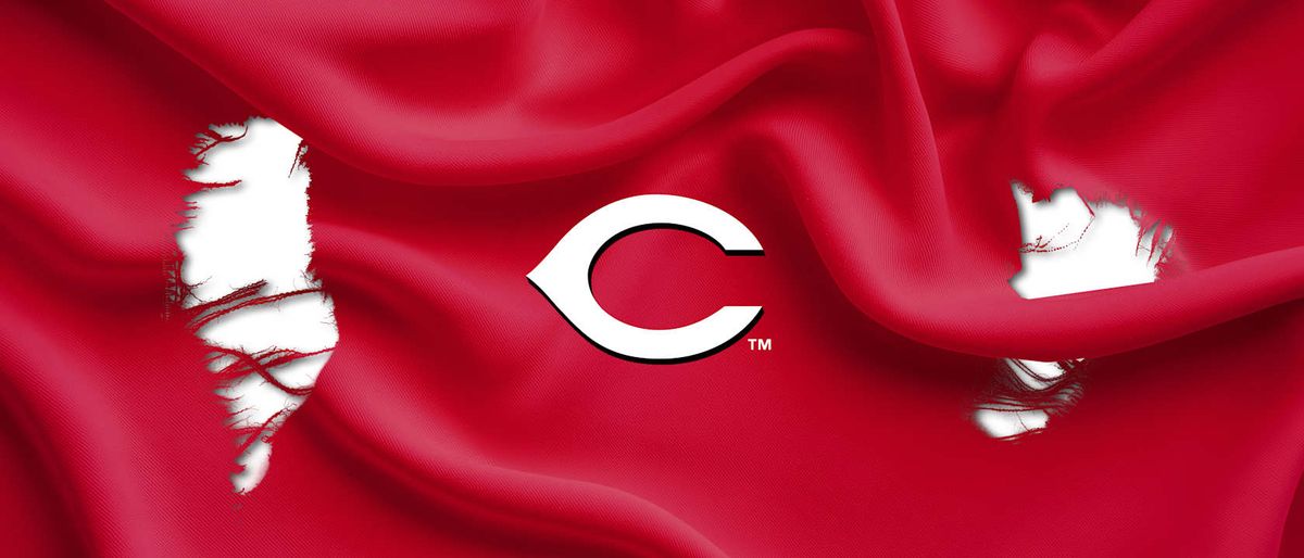 Parking Cincinnati Reds at San Diego Padres