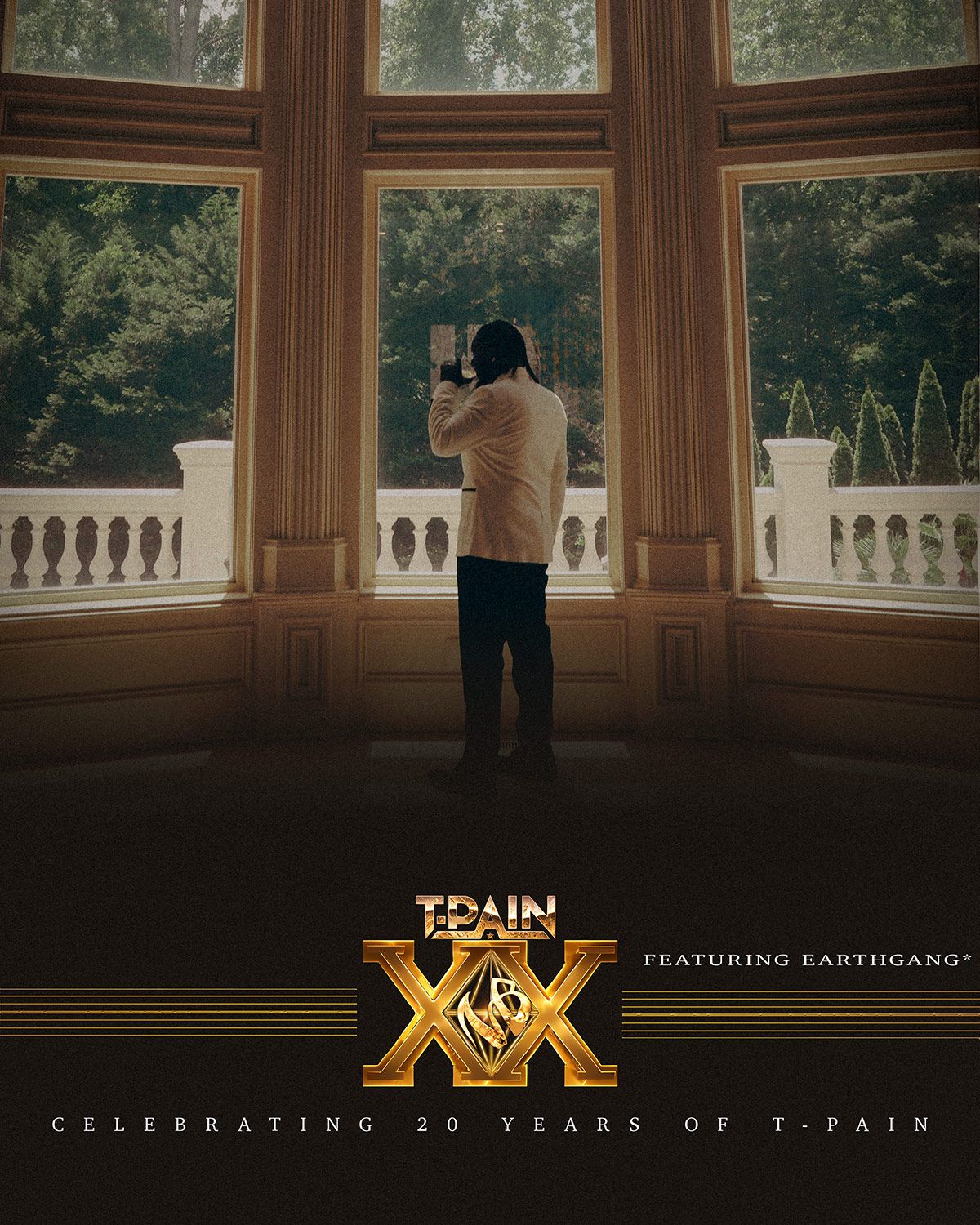 T-Pain