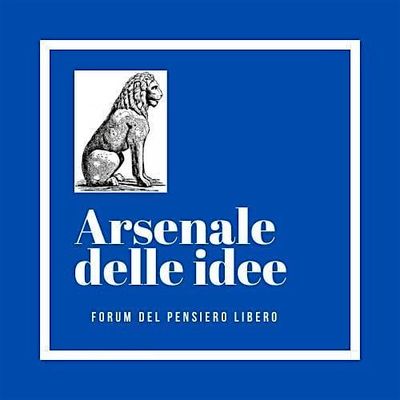 Arsenale delle idee