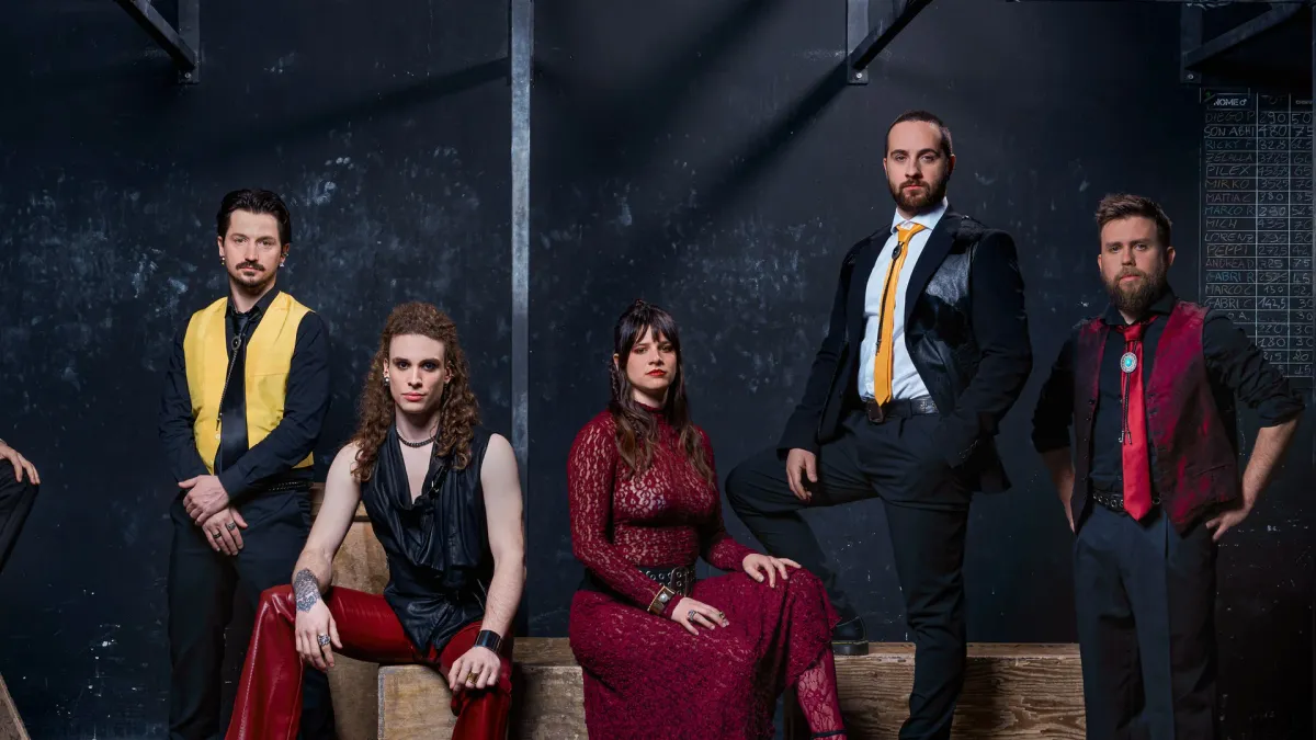 The Rumpled in Birmingham