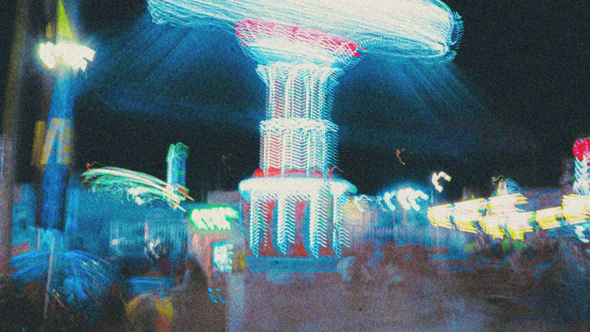 Gorgon City, Azzecca, DREYA V in Dallas